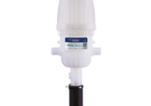 MixRite 2.5 Air Release
